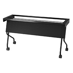 Frame/Modesty For 60X24 Top