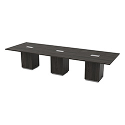 RECTANGULAR TABLE 6/CTNS 144X48X30H