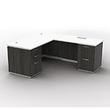 TUXEDO WHT/SGW-5/CTNS-SHAPE W/RT RET 5/CTNS 66X78 KD