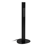 Power Anywhere Station-3AC/1USB- Black