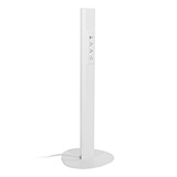 Power Anywhere Station-3AC/1USB- White