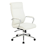 High Back Manager's Chair