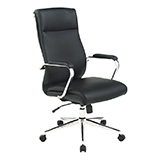 High Back Manager's Chair