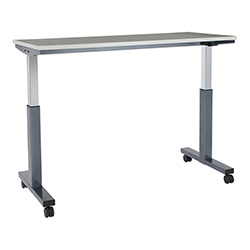Height Adjustable Table