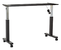 5' Frame for Height Adjustable Table