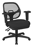 Ergonomic Task Chair with ProGrid&reg; Back