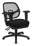 Ergonomic Task Chair with ProGrid&reg; Back