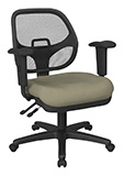 Ergonomic Task Chair with ProGrid® Back