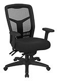 ProGrid&reg; High Back Managers Chair