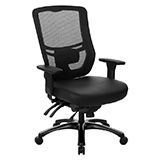 ProGrid&reg; Mesh Back Large Occupant Chair