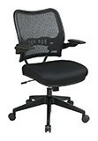Deluxe Chair with AirGrid Back