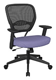 Professional AirGrid® Back Managers Chair