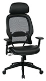 Professional Air Grid Chair