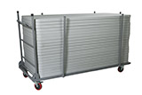 Caddy for BT05Q, BT06Q or BT08Q Tables