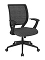 Screen Back Task Chair with 