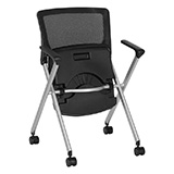 Flex Back Nesting Chair