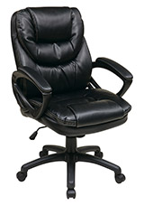 Managers Chair