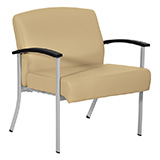 Big & Tall Healthcare Guest Chair