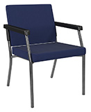 Bariatric Patient Big & Tall Chair