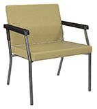 Big & Tall Bariatric Patient Chair