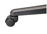 Soft Wheel Caster (set of 5)