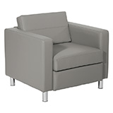 Pacific Armchair