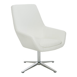 Modern Scoop Design Chair