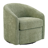 Bella Swivel Chair