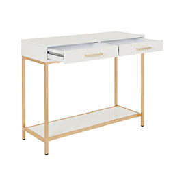 Alios Foyer Table