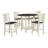 Berkley Dining Set