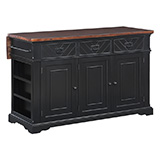 Palisades Kitchen Island