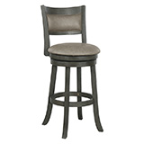 Swivel Stool 30