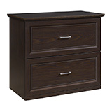 Jefferson 2-Drawer Lateral File