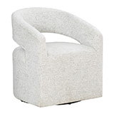 Devin Swivel Chair